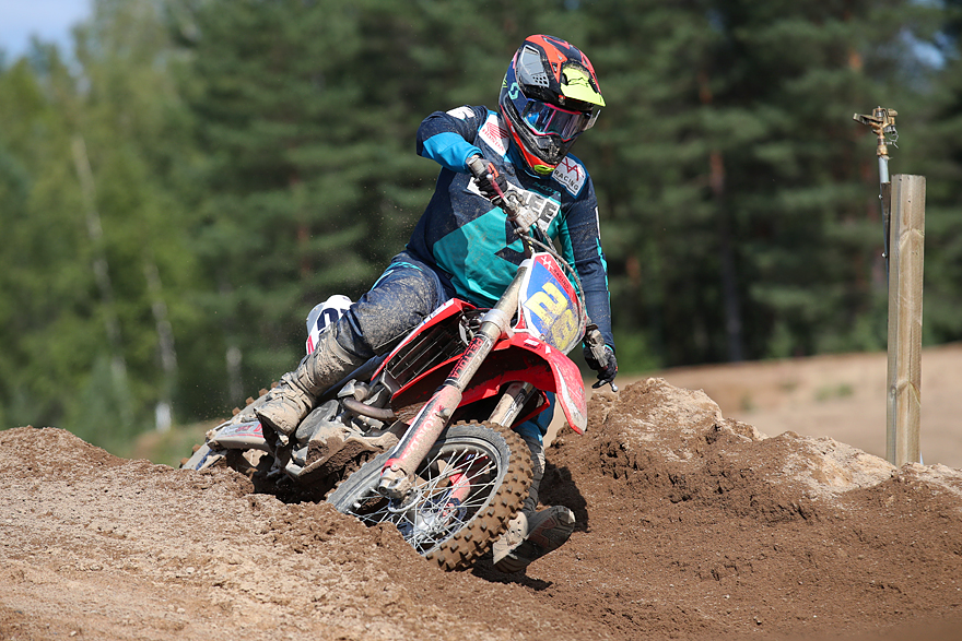 Hanna Mertsalmi 2019