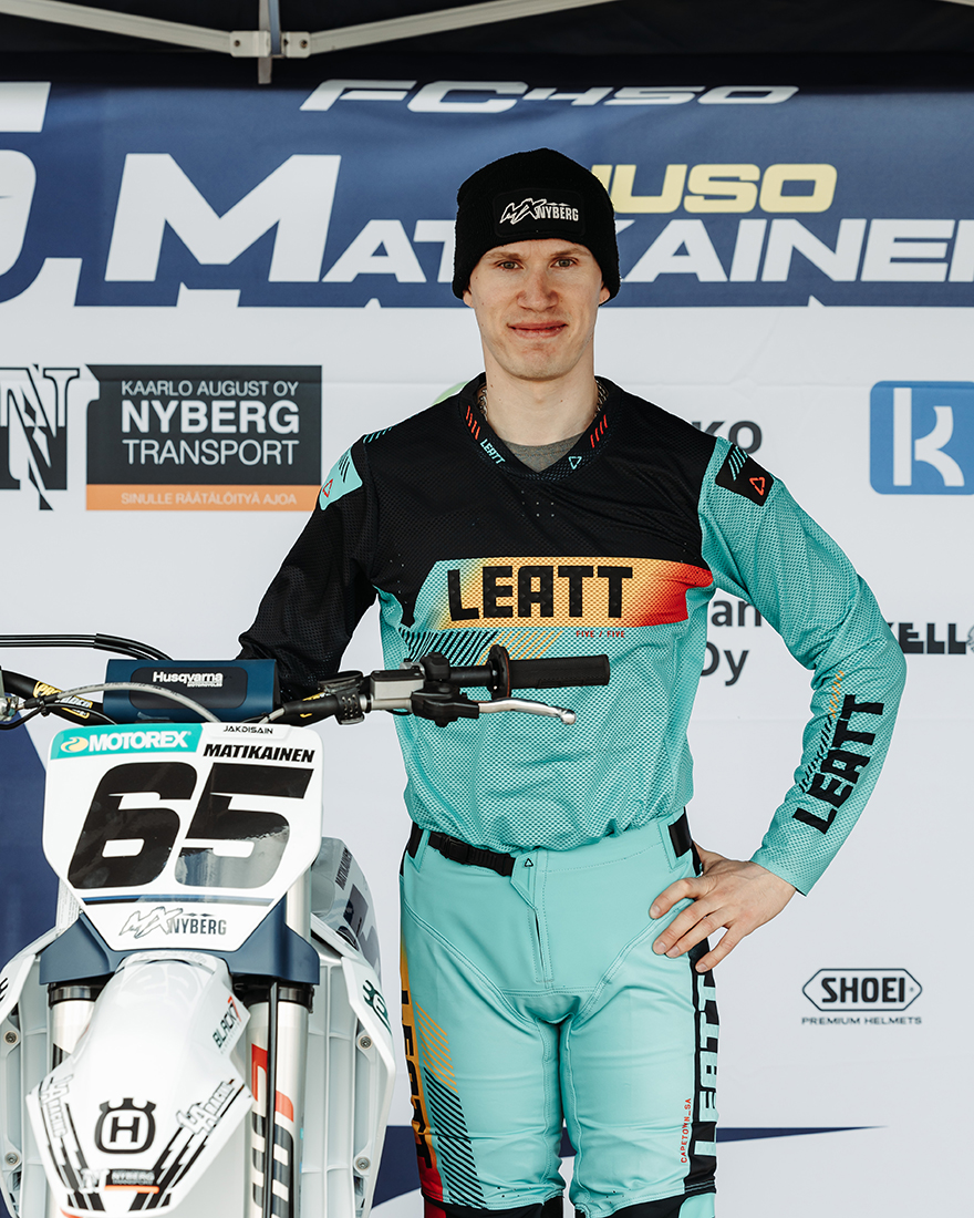 matikainen 2023
