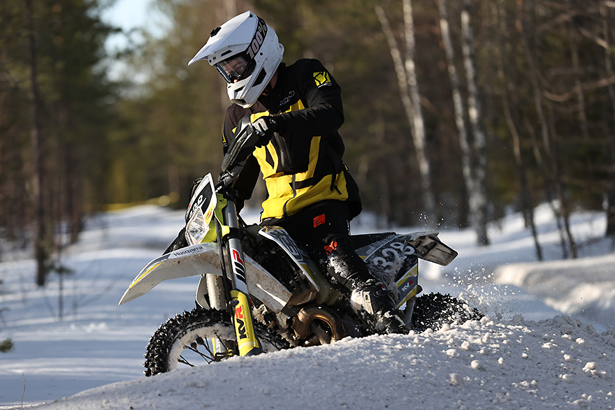 keurulainen 880