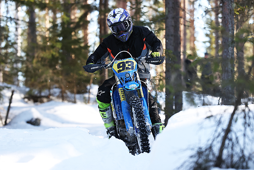 puhakainen