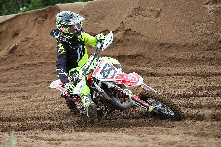 Luca Väg 2019