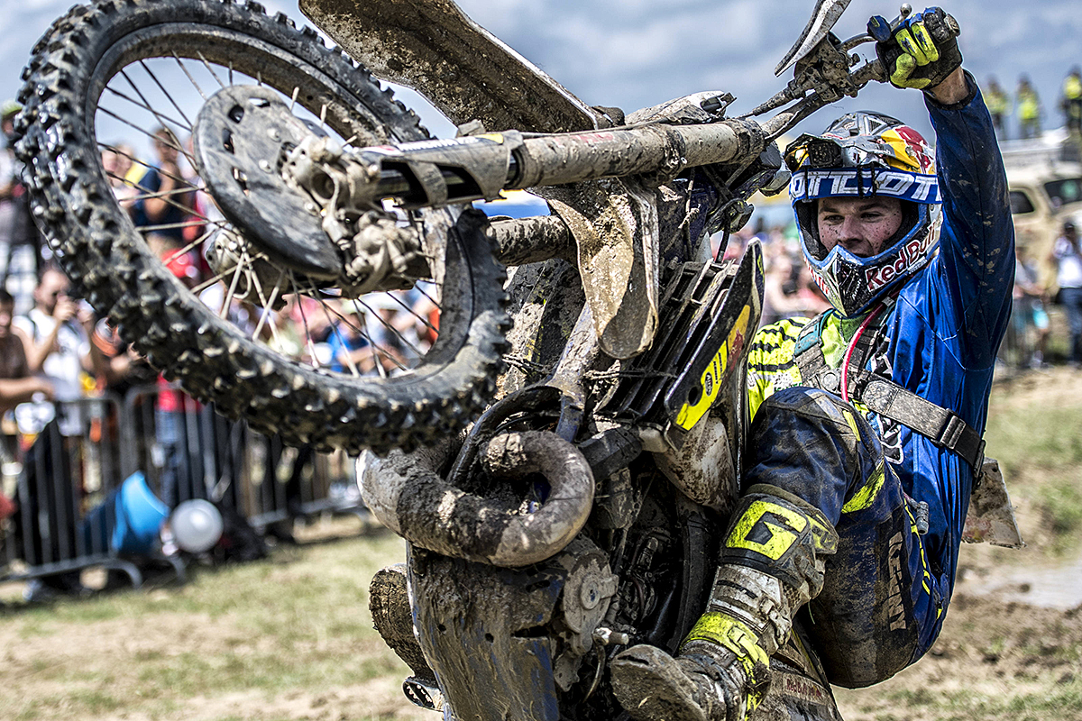 Red bull ROMANIACS