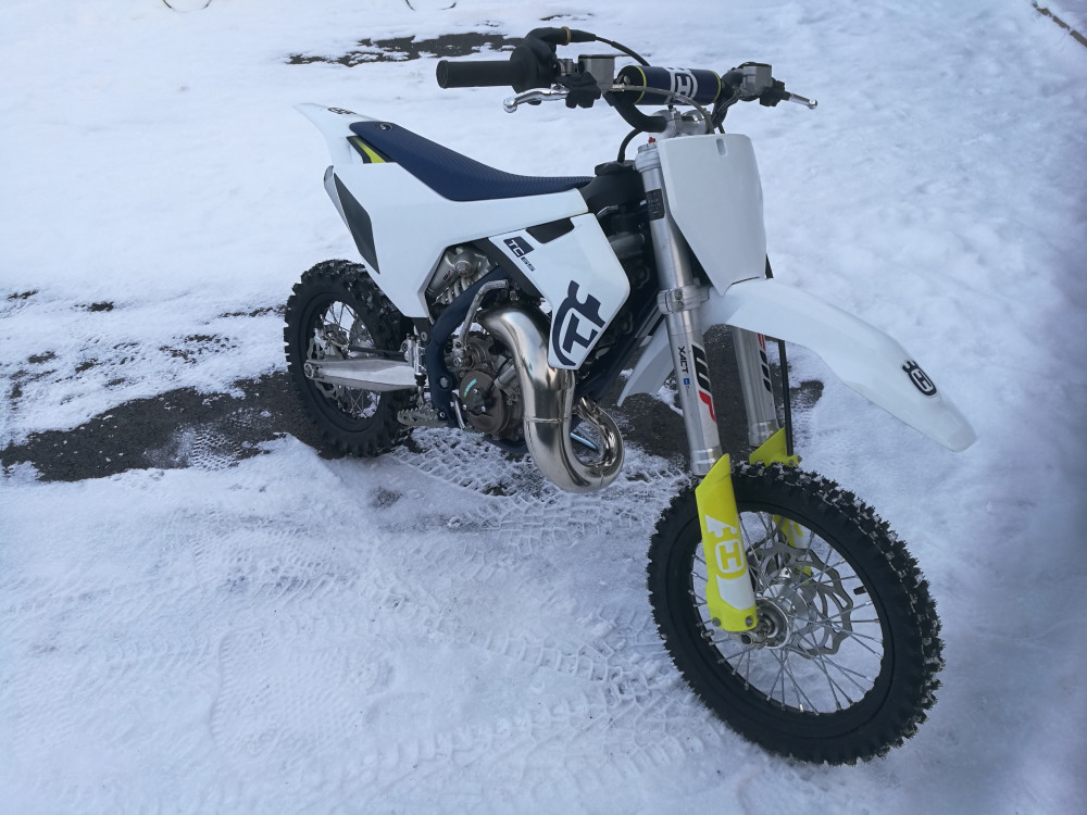 UUSI 65tc XRacing OFFROADPro