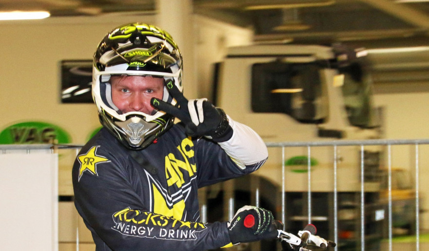 Markus Michelsson