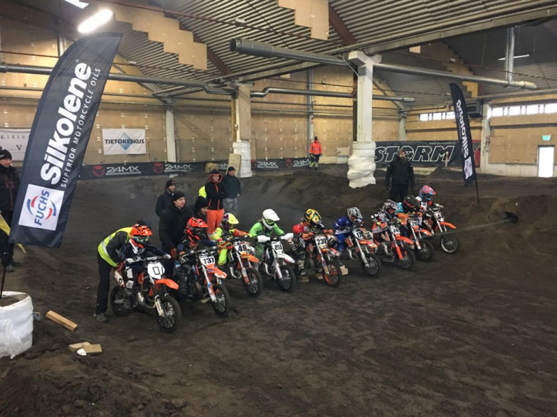 JWC, Junior Winter Challenge, Turku