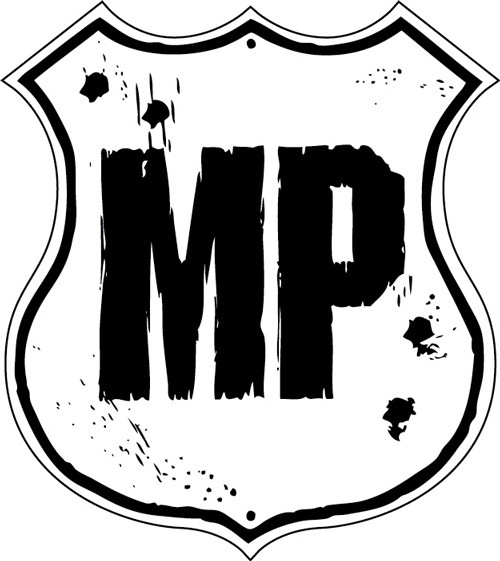 MP-messut, logo, messut