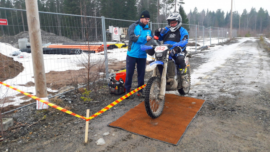 Parola, Panssari CC, Panssari, Reijo Kivelä
