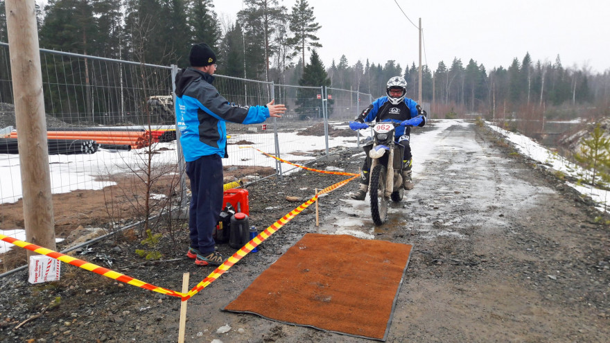 Parola, Panssari CC, Panssari, Reijo Kivelä