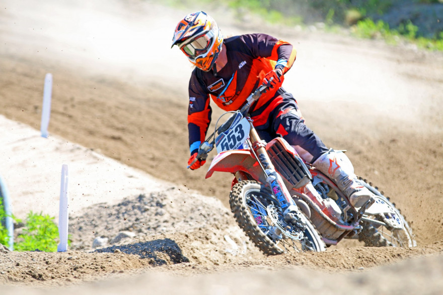 motocross, Niko Kalatie, Hyvinkää, MXV35