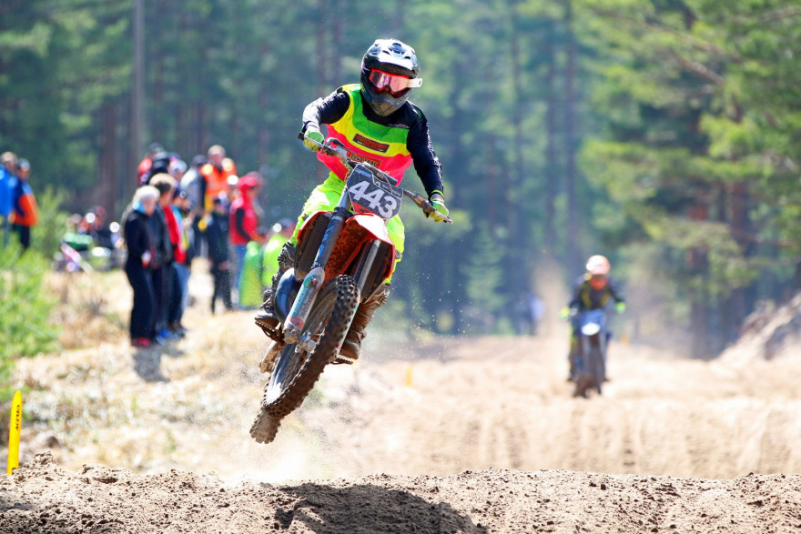 motocross, Pori, Yyteri, MX-liiga, motocross-liiga, motocrossliiga