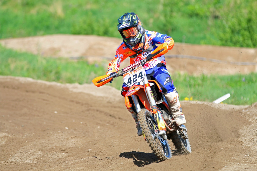 motocross, Hyvinkää, MXC/A