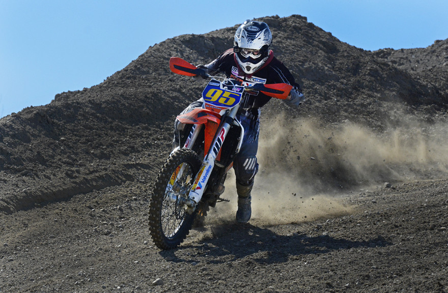 motocross