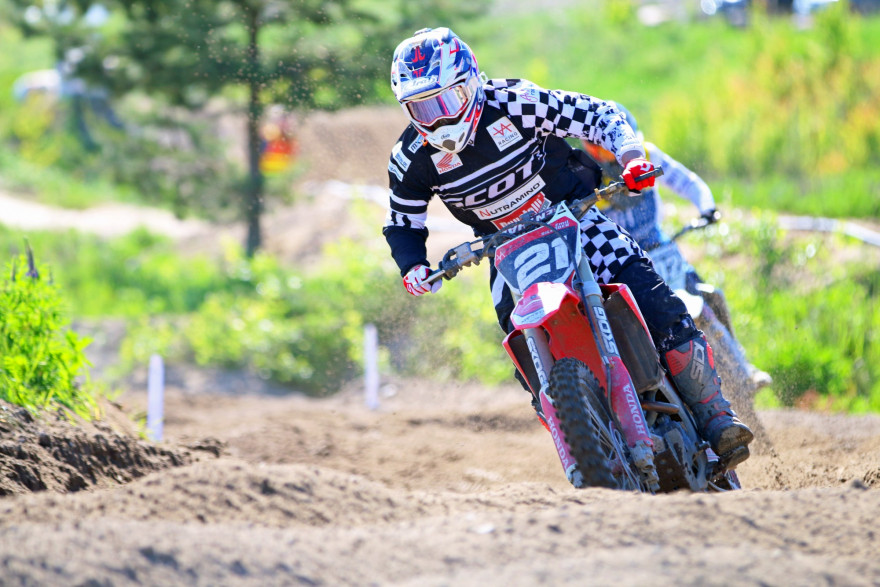 motocross, Hyvinkää, MX2