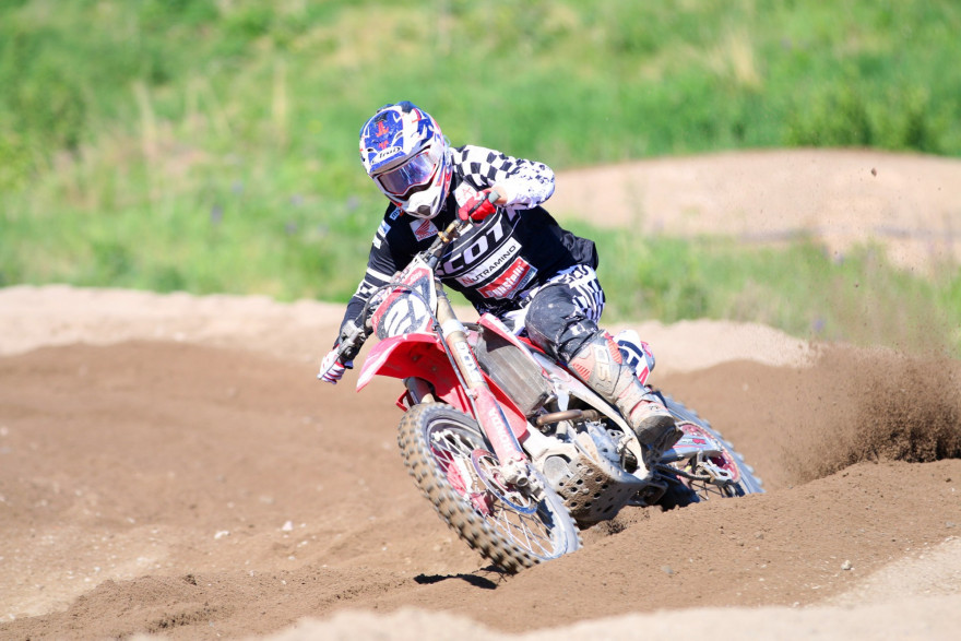 motocross, Hyvinkää, MX2