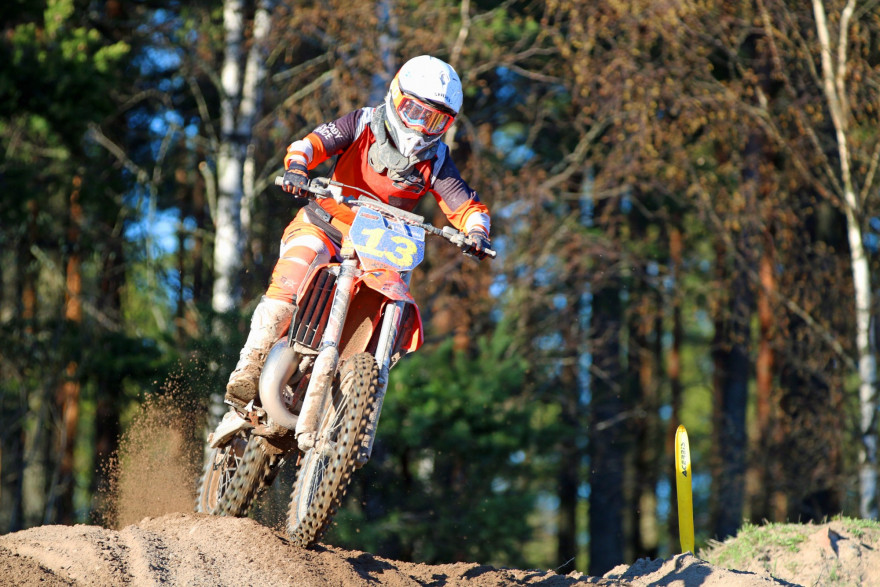 MX-liiga, motocrossliiga, motocross-liiga, Pori, Yyteri, motocross