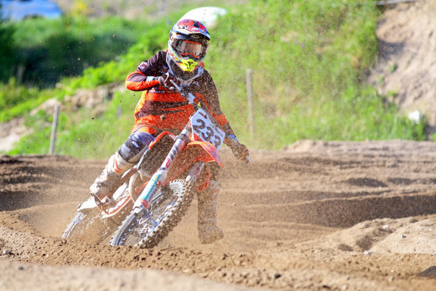 motocross, MXV35, Hyvinkää