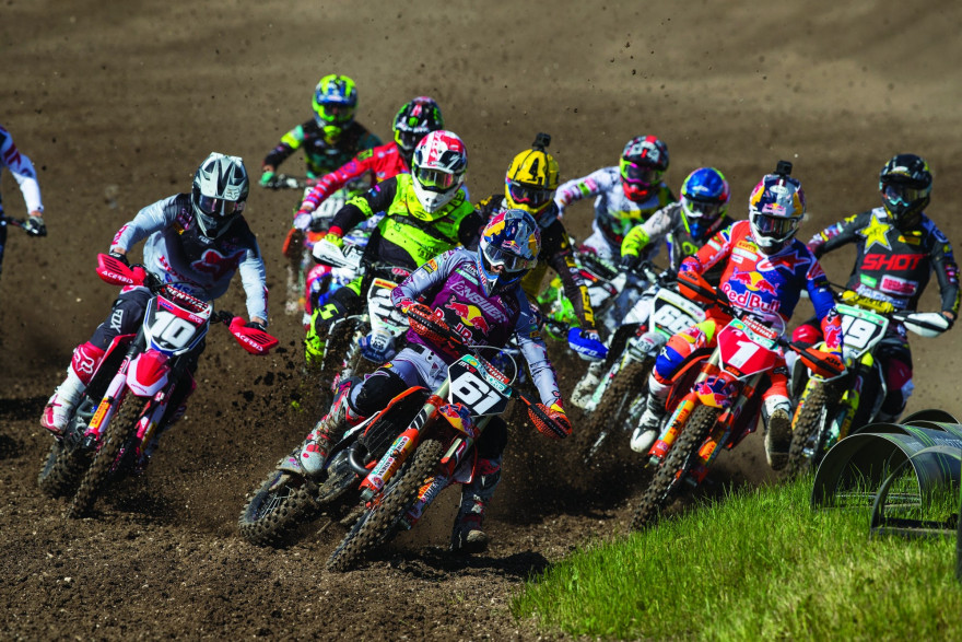 motocross, MX2