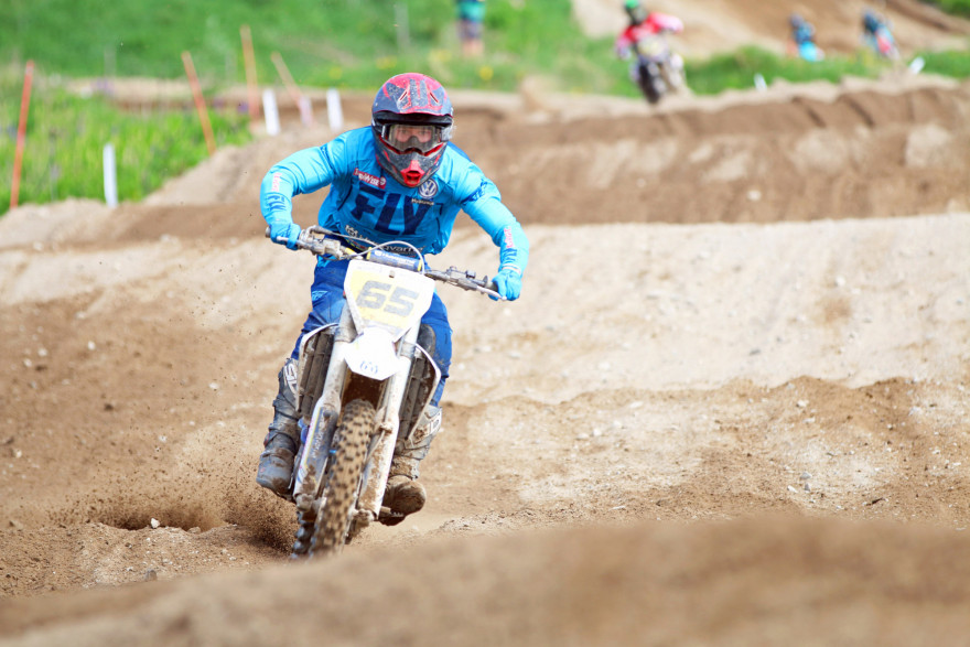 motocross, Hyvinkää, MX1