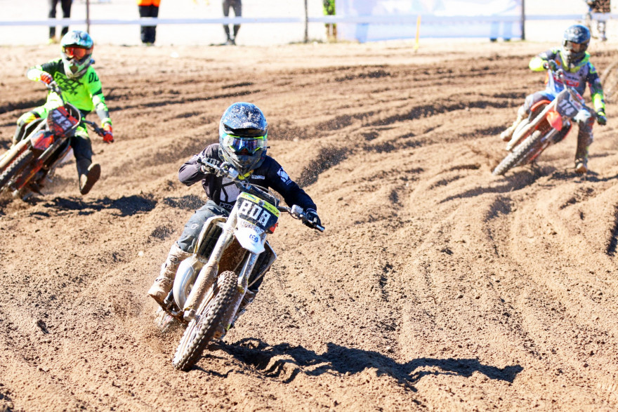 motocross, MX-liiga, motocross-liiga, MXC/B, Pori, Yyteri