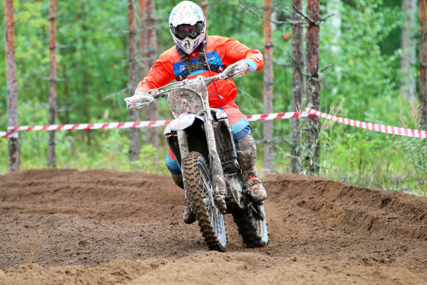 cross country, Jämsä, Kari Hirvimäki