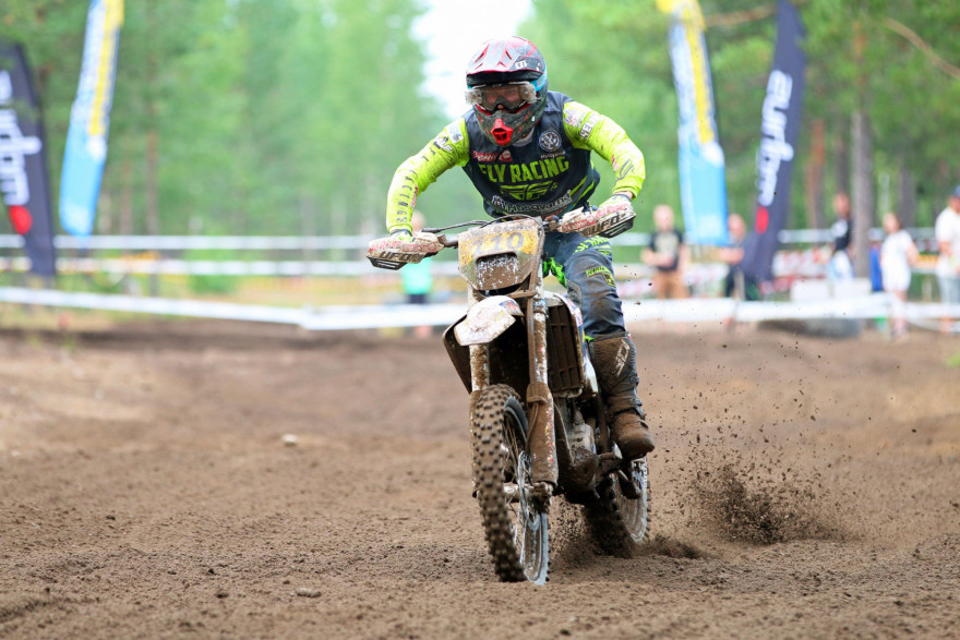 cross country, Jämsä