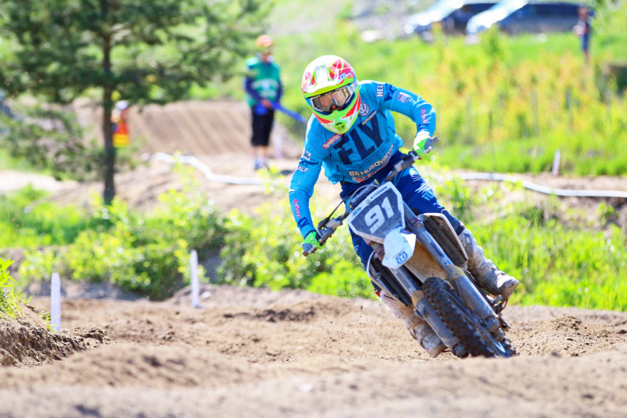 motocross, Hyvinkää, MX2