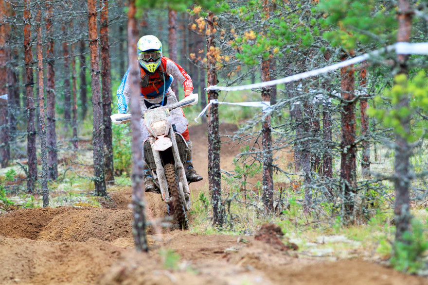 cross country, Jämsä