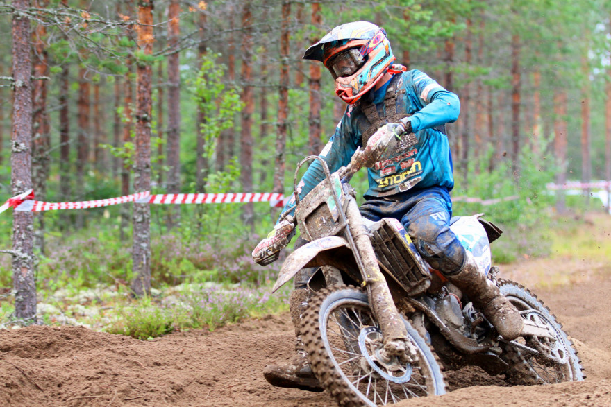 cross country, Jämsä