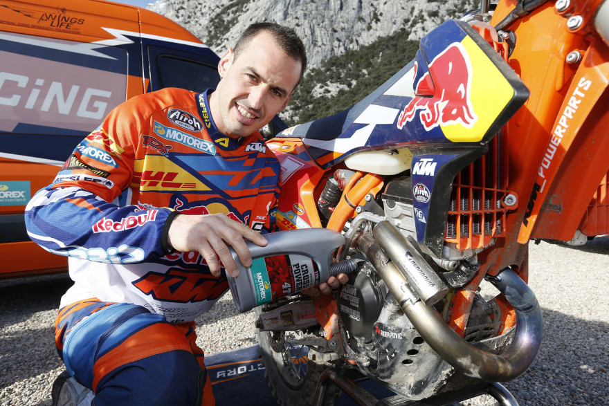 Christophe Nambotin.