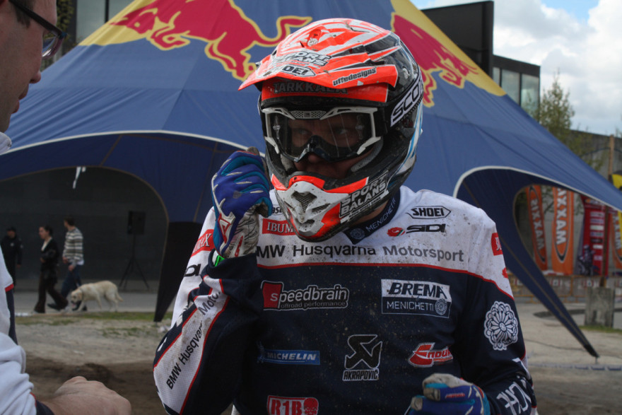 Marko Tarkkala