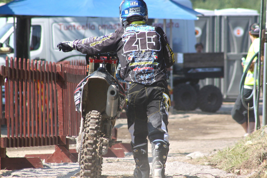 Antti Pyrhönen
