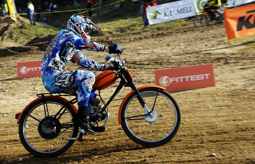 Stefan Everts