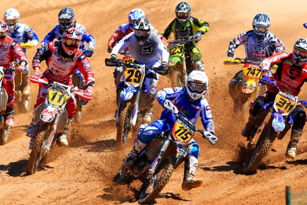 Jussi Nikkilän kauden avaus sujui mukavasti.