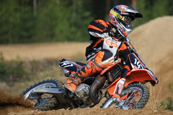 Miro Sihvonen puolestaan hallisti toista ryhmää.