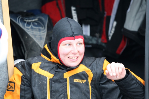 Marita Nyqvist