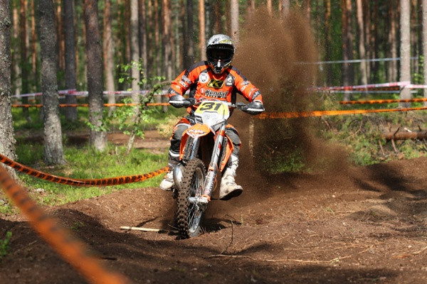 Yleiskilpailun kolmas