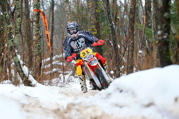 Jari Mattila voitti Kangasalla