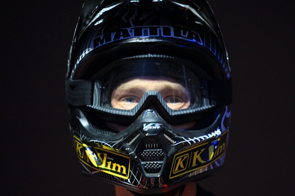 Myös Jari Mattila nähdään Heinolassa.