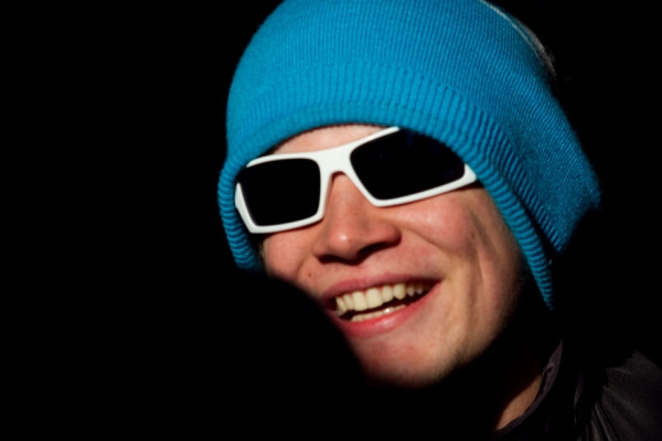 Hellstenin kausi alkoi hyvin.