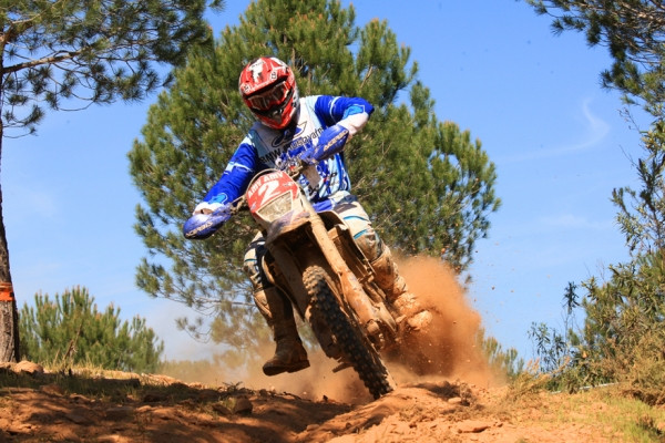 Juha Salminen. Kuva: Xracing