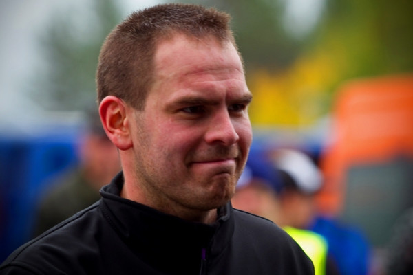 Jari Reponen voitti harrasteluokan