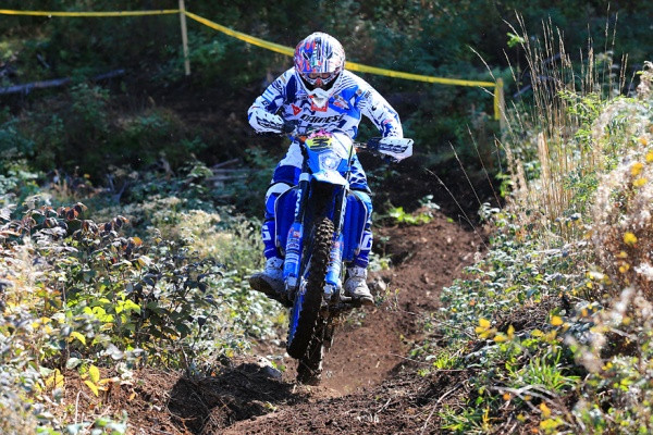 Eero Remes oli jälleen ylivoimainen.