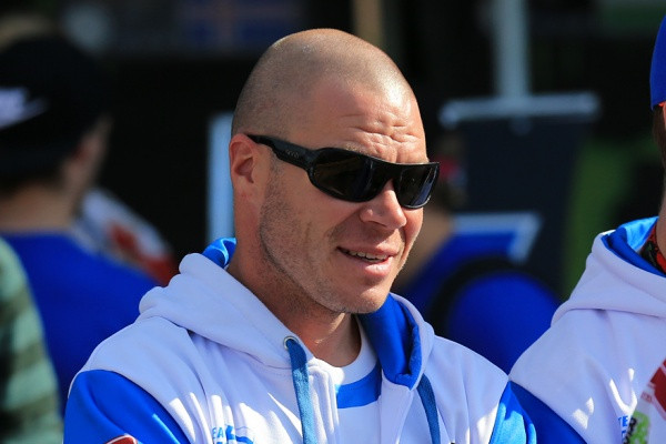 Jussi Vehviläinen.