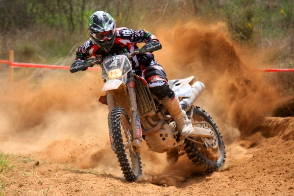 Matti Seistolan vauhtia.