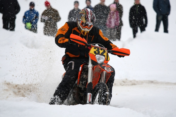 Riku Nikander Kuva: Xracing