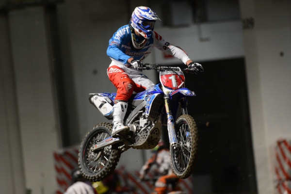 Marko Kovalainen nähtiin tänään radalla uudella numerolla.