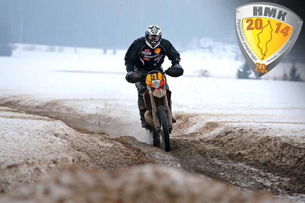 Heikki Timonen voitti Päitsin viimeksi vuonna 2010.