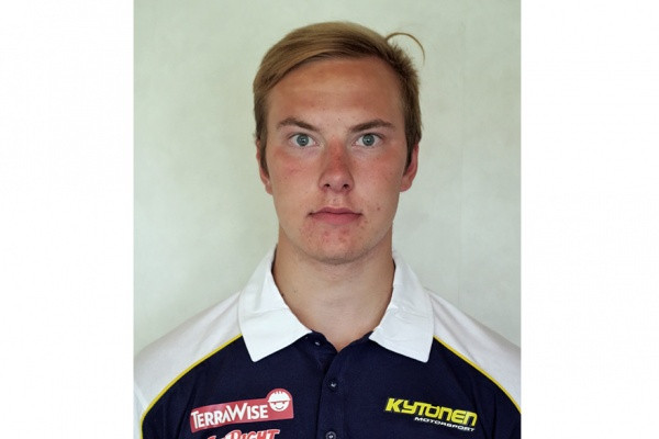 Kuva: Kytönen Motorsport