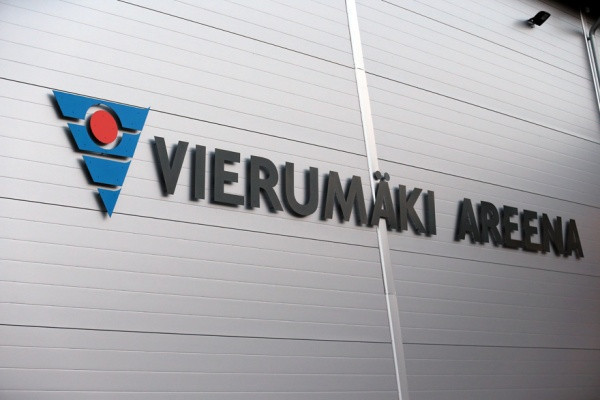 Where the magic happens.