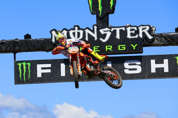 Tony Cairolille ei löytynyt vastusta Ruotsista.